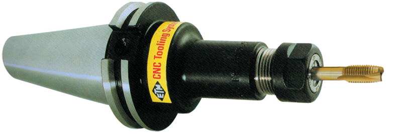 ER Integral SH Tapping Attachment - #4500071 - USA Tool & Supply