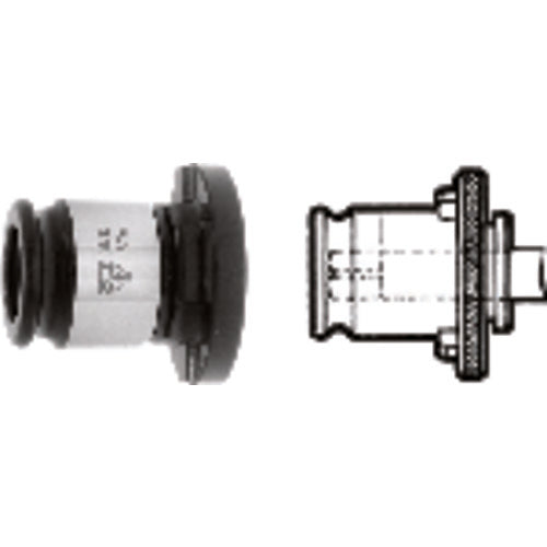 Positive Tap Adapter - 13/16″ - Adapter Size 2 - USA Tool & Supply