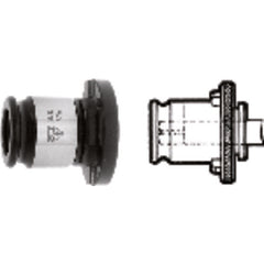 Positive Tap Adapter - 13/16″ - Adapter Size 2 - USA Tool & Supply