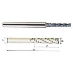 GMF27943 1/2 DIA 4FL HP EM - USA Tool & Supply