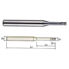 GMF28901 3/64 DIA 4FL HP EM - USA Tool & Supply