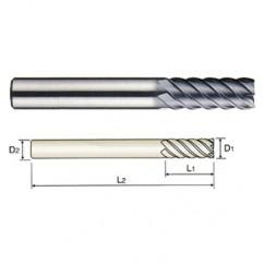 GMF29040 5/8 DIA 6FL HP EM - USA Tool & Supply