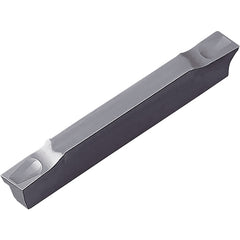 GMM 2520MT PR915 Grade PVD Carbide, Indexable Grooving Insert
