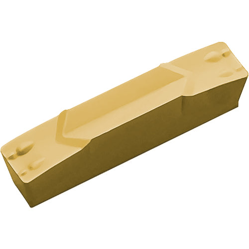 GMM 8030080MW CR9025 Grade CVD Carbide, Indexable Grooving Insert