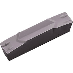 GMM 2420020MW PR930 Grade PVD Carbide, Indexable Grooving Insert