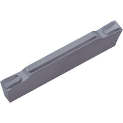 GMM 2520RMT15D PR930 Grade PVD Carbide, Indexable Grooving Insert