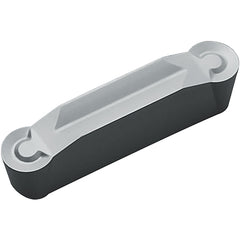 GMM 5020250R KW10 Grade Uncoated Carbide, Indexable Grooving Insert
