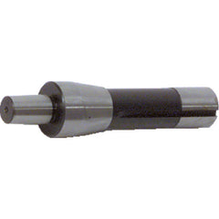 Drill Chuck Arbor - 6JT x R8 Shank - USA Tool & Supply