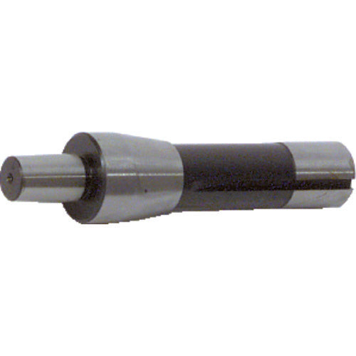 Drill Chuck Arbor - 3JT x R8 Shank - USA Tool & Supply
