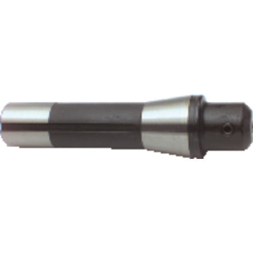 ‎R8 End Mill Holder-5/8 Hole Dia - USA Tool & Supply