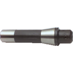 ‎R8 End Mill Holder-3/16 Hole Dia - USA Tool & Supply