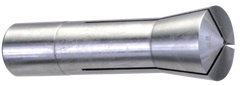 13/16" ID - Round Opening - R8 Collet - USA Tool & Supply