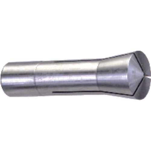 ‎R8 Collet - 7/32″ ID- Round Opening - USA Tool & Supply