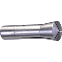 ‎R8 Collet - 9/16″ ID- Round Opening - USA Tool & Supply