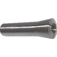 2MM .0005 T I R R8 COLLET - USA Tool & Supply