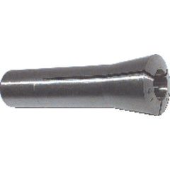 ‎R8 Collet - 9 mm ID- Round Opening - USA Tool & Supply