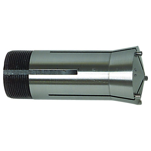 5C STEEL EMERGENCY COLLET - USA Tool & Supply