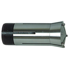 5C STEEL EMERGENCY COLLET - USA Tool & Supply