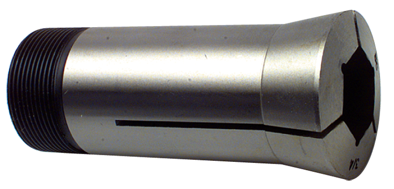 5/32" ID - Hex Opening - 5C Collet - USA Tool & Supply