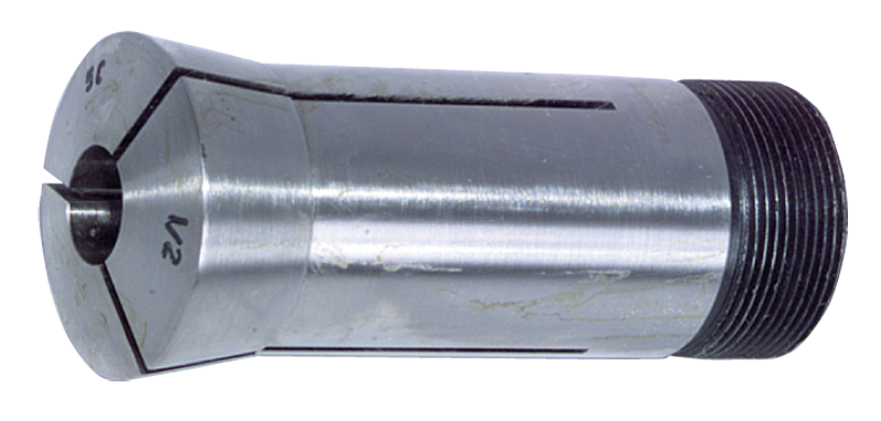 14.0mm ID - Round Opening - 5C Collet - USA Tool & Supply