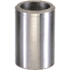 Liner - 1/2″ ID, 3/4″ OD, 1″ Length - USA Tool & Supply