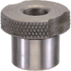 17/32X3/4X1 SF DRILL BUSHING - USA Tool & Supply