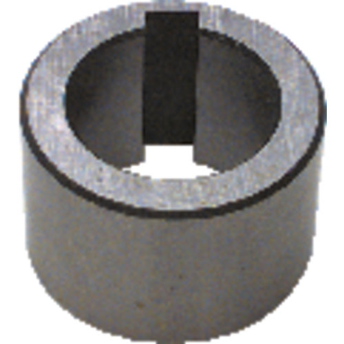 ‎Arbor Spacer - 2-1/8″ OD - 1-1/2″ ID - 1/4″ Width - USA Tool & Supply