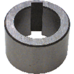 ‎Arbor Spacer - 1-1/2″ OD - 1″ ID - 3/8″ Width - USA Tool & Supply