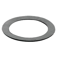 ‎Arbor Shim - PK of 10-7/8 ID, 1-3/8 OD, .031 Thick - USA Tool & Supply