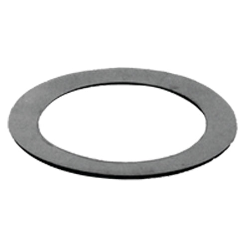 ‎Arbor Shim - PK of 10-5/8 ID, 1 OD, .008 Thick - USA Tool & Supply