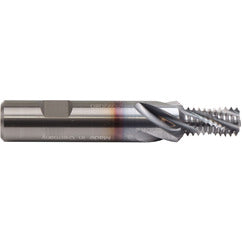 ‎5/8-11 / GSF Style - TICN Thread Mill - USA Tool & Supply
