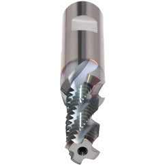 ‎1/2-13 GSF Style - TICN Thread Mill - USA Tool & Supply