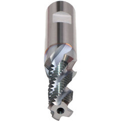 ‎1/2-13 GSF Style - TICN Thread Mill - USA Tool & Supply