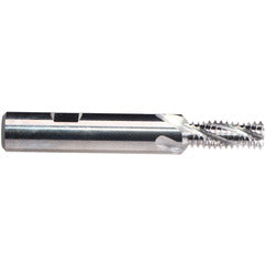‎1/4-20 GSF Style Spiral Flute Thread Mill - USA Tool & Supply