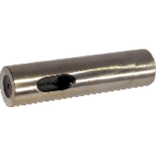 ‎Hardened Solid Sockets - 3MT IT; 1-3/4″ OD - USA Tool & Supply