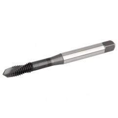GT725021-5/16-18 H3 2FL LH SF PLUGD - USA Tool & Supply