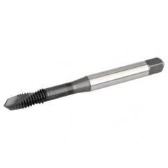 GT725021-5/16-18 H3 2FL LH SF PLUGD - USA Tool & Supply