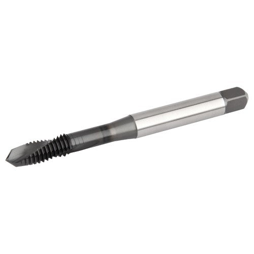‎GT725017-1/4-20 H3 2FL LH SF PLUGDI - USA Tool & Supply