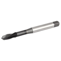 ‎GT725017-1/4-20 H3 2FL LH SF PLUGDI - USA Tool & Supply