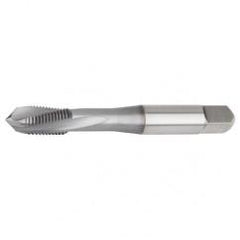 GT905052 7/16-14 H3 3FL LH SF PLUGH - USA Tool & Supply