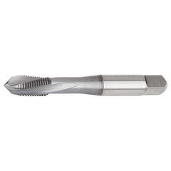 ‎GT905014 NO. 8-32 H3 3FL LH SF PLUG - USA Tool & Supply