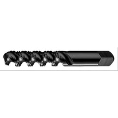 M12X1.75 3F D11 SPFL SEMI