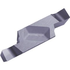 GVF R300020B PR1225 Grade PVD Carbide, Indexable Grooving Insert