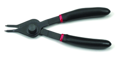 COMBINATION SNAP RING PLIERS - USA Tool & Supply