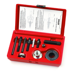 PULLEY PULLER AND INSTALLER SET - USA Tool & Supply