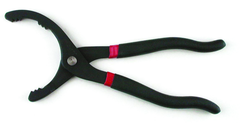 FIXED JOINT OIL FILTER WRENCH PLIER - USA Tool & Supply