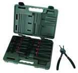 12PC FIXED TIP COMBINATION SNAP - USA Tool & Supply