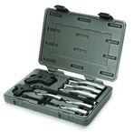 2 AND 5 TON RATCHETING PULLER SET - USA Tool & Supply