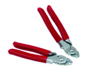 2PC HOG RING PLIERS SET - USA Tool & Supply