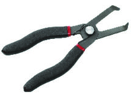 PUSH PIN REMOVAL PLIERS - 30DEG - USA Tool & Supply